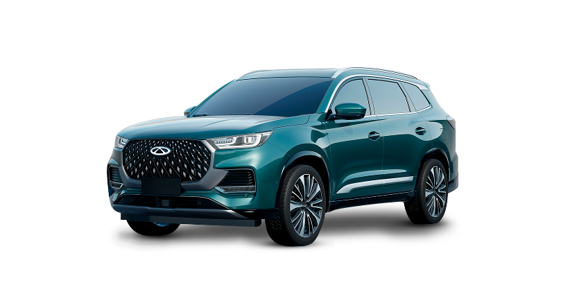 Chery Chery Tiggo 8 Pro